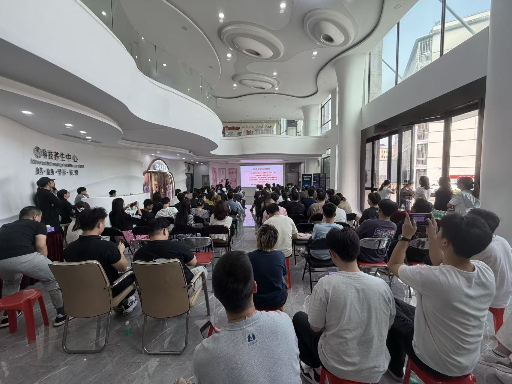 TEMU女士内衣电商培训会圆满收官，共绘2026春夏增长新蓝图